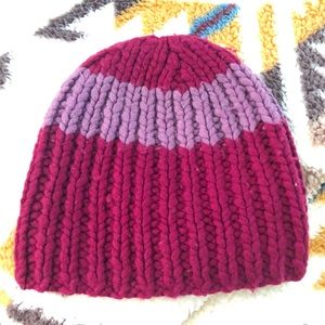Marc Jacobs Wool Beanie
